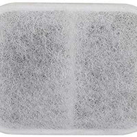 IPETTIE Tritone/Fiumi Ceramic Pet Lotus Pet Water Fountain Replacement Filters - BESTMASCOTA.COM