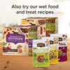 Rachael Ray Nutrish Just 6 Natural Premium Dry Dog Food, Limited Ingredient Diet - BESTMASCOTA.COM