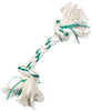 Booda Fresh N Floss Tug Rope Dog Toy - BESTMASCOTA.COM