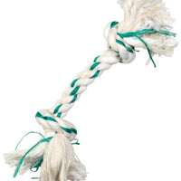 Booda Fresh N Floss Tug Rope Dog Toy - BESTMASCOTA.COM