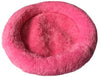 BWOGUE Hamster Bed,Round Velvet Warm Sleep Mat Pad para hámster/erizo/ardilla/ratones/ratones y otros animales pequeños - BESTMASCOTA.COM