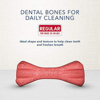 Blue Dental Bones, mordisco natural para perros. - BESTMASCOTA.COM