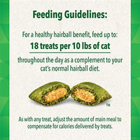 Greenies Feline SMARTBITES - BESTMASCOTA.COM