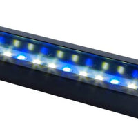 Fluval AQUASKY 2.0 - Luz LED para acuario (15-24 pulgadas) - BESTMASCOTA.COM