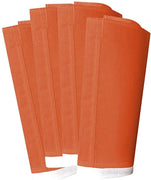 Shoofly - Leggins (talla L), color naranja - BESTMASCOTA.COM