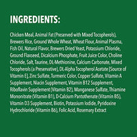 Greenies Feline SMARTBITES - BESTMASCOTA.COM