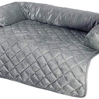 PETMAKER Furniture Protector Pet Cover with Bolster Collection - BESTMASCOTA.COM