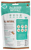 Completo Nutrición Natural píldora Buddy Dog Treats Naturals - BESTMASCOTA.COM