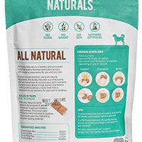 Completo Nutrición Natural píldora Buddy Dog Treats Naturals - BESTMASCOTA.COM