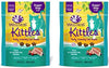 Wellness KITTLES gato tratar Value Pack – Atún y arándanos sabor – 6 oz cada uno (2 unidades) - BESTMASCOTA.COM