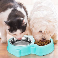 Ordermore Slow Feeder Bowl for Small Dogs & Cats - BESTMASCOTA.COM