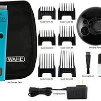 Wahl Bravura Ion de litio Clipper - BESTMASCOTA.COM