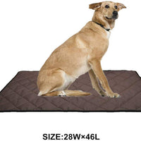 Voluka - Cama para perro, lavable, antideslizante, ideal para cama de perro, jaula y perrera - BESTMASCOTA.COM