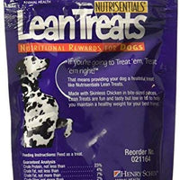 Butler Nutrisentials Lean Treats para perros 4oz bolsa paquete de 3 - BESTMASCOTA.COM