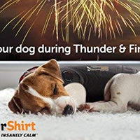 Thundershirt - Chamarra de ansiedad para perro - BESTMASCOTA.COM