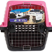 Perrera Compass Petmate- A la moda - BESTMASCOTA.COM