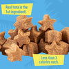 Tiki Cat Crunchy Treats - Moldes para atún y calabaza sin grano para gatos - BESTMASCOTA.COM