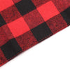 Lumberjack - Collar de bandanas para mascotas - BESTMASCOTA.COM
