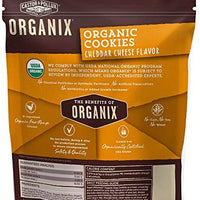 Galletas de perro con sabor a pollo Organix Castor & Pollux - BESTMASCOTA.COM