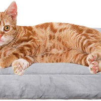Sunny - Colchón antideslizante para cama de perro, almohadilla suave lavable - BESTMASCOTA.COM