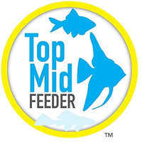 Alimento para peces TetraMin Tropical Flakes - BESTMASCOTA.COM