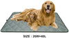 Voluka - Cama para perro, lavable, antideslizante, ideal para cama de perro, jaula y perrera - BESTMASCOTA.COM