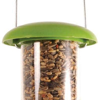 Esschert Design fb118 de plástico de girasol, Small - BESTMASCOTA.COM
