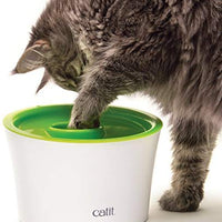 Multi alimentador Catit - BESTMASCOTA.COM