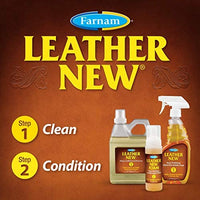 Farnam Leather nuevo deep Acondicionador - BESTMASCOTA.COM