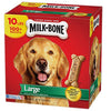 Milk-Bone Original Dog Treats, limpia los dientes, refresca el aliento - BESTMASCOTA.COM