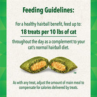 Greenies Feline SMARTBITES - BESTMASCOTA.COM