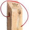 Natural Scratch Cat Scratching Post - BESTMASCOTA.COM