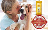 Burt's Bees for Dogs Toallitas multiusos para aseo de perros | Toallitas para cachorros y perros para limpieza, 50 unidades - BESTMASCOTA.COM