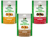 Greenies Pill Pocket Capsule Variety Pack (3, 7,9 oz. Contenido: - BESTMASCOTA.COM