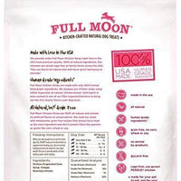 Full Moon All Natural de grado humano golosinas para perro, tiras de pollo - BESTMASCOTA.COM