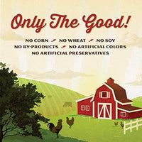 Whole Earth Farms Grain Free, Natural Dry Dog Food - BESTMASCOTA.COM