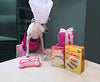 PetCakes - Kit de tarta de cumpleaños para perros - BESTMASCOTA.COM