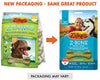 Zuke's Z-Bone Dental Chew Dog Treats - BESTMASCOTA.COM