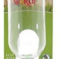 Living World Eco + botella de agua - BESTMASCOTA.COM