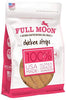 Full Moon All Natural de grado humano golosinas para perro, tiras de pollo - BESTMASCOTA.COM