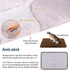Hero Dog - Cama grande para perro, alfombrilla lavable y antideslizante, cojín para mascotas - BESTMASCOTA.COM