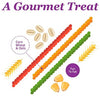 Brown's Tropical Carnival Crunchy Crisp Bird Treat Sticks - BESTMASCOTA.COM