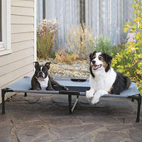 K&H PET PRODUCTS Cuna original para mascotas - BESTMASCOTA.COM