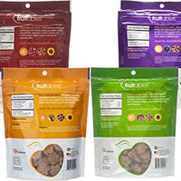 Fruitables Baked Dog Treat Variety Packs - BESTMASCOTA.COM