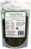 Life Line Pet Nutrition Organic Ocean Kelp Supplement for Skin & Coat, Digestion, Teeth & Gums in Dogs & Cats, 8-Ounce - BESTMASCOTA.COM