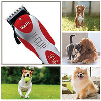 Wahl Professional Animal Deluxe - Kit de peluquería para mascotas, perros, gatos y gatos, #9484-300 - BESTMASCOTA.COM