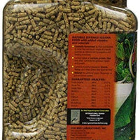 Zoo Med Natural Iguana Food Fórmula - BESTMASCOTA.COM