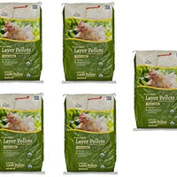 Organic capa Pellets - BESTMASCOTA.COM