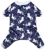 Pijama de perro CuteBone Lindo Gato Ropa de mascota Pjs Onesie - BESTMASCOTA.COM