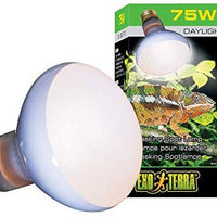 Lámpara de luz conentrada Sun Glo de Exo Terra - BESTMASCOTA.COM